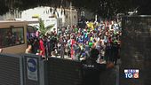 Emergenza migranti l'Europa promette