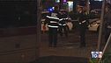 Uccisi sulle strisce a Milano e a Roma