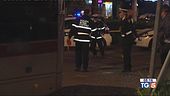 Uccisi sulle strisce a Milano e a Roma