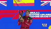 Ritorna la Ferrari Arriva la Champions