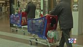 Famiglie italiane, inflazione e spesa