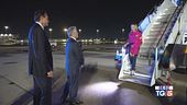 Meloni all'Onu domani il discorso