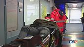 Allarme sanità malata. Pronto soccorso è caos