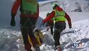 Sempre meno neve e sempre più valanghe
