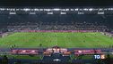 Coppa Italia, dopo il Tg5 Roma-Genoa
