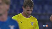 Provedel fa gol, ora icona mondiale