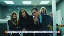 Maneskin e Gossip
