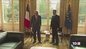 Per Carlo e Camilla i fasti di Versailles