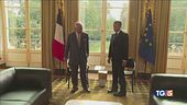 Per Carlo e Camilla i fasti di Versailles