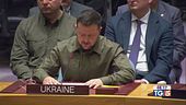 Zelensky oggi da Biden, nuovi aiuti Usa a Kiev