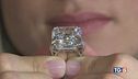 Il mistero del diamante scomparso: vale 3,5 mln