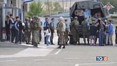 Nagorno Karabakh la resa degli armeni