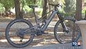 Bici elettrica tutta italiana