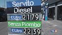 Regole per i benzinai ma rincari su tutto