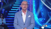 Dopo il Tg5 torna il GF