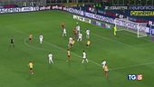Il Milan frena a Lecce Oggi romane in campo