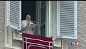 Il Papa: farsi da parte al momento opportuno
