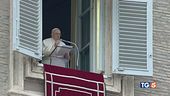 Il Papa: farsi da parte al momento opportuno