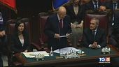 Addio a Giorgio Napolitano