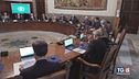 Nuovi aiuti a famiglie Sindacati all'attacco