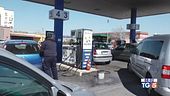 Benzina: domani vertice Sciopero confemrato?
