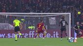 Roma e Lazio vittoriose L'Atalanta è esagerata