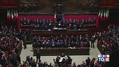 "Fedele interprete della Costituzione"