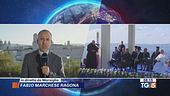 Il viaggio apostolico del Papa in Francia