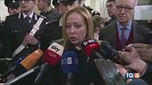"Una grande vittoria dello Stato"