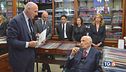 Tra "Monti" e Napoli europeismo e umanità