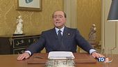 Berlusconi al TG5: "Nessuna tensione in maggioranza"