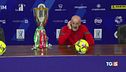 Napoli e Supercoppa in diretta su Canale 5