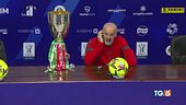 Napoli e Supercoppa in diretta su Canale 5