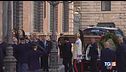 Omaggio a Napolitano Politici e gente comune