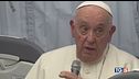 "No respingimenti Accoglienza equa"