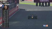 La Juve delle papere E' super Verstappen