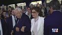 Incidente domestico per Sophia Loren: sta bene