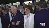 Incidente domestico per Sophia Loren: sta bene