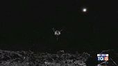 Dalla polvere di stelle i segreti del cosmo