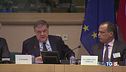 Panzeri ora collabora Europarlamento trema