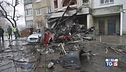 Kiev, guerra infinita "Vogliamo più armi"