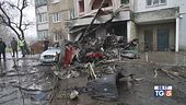 Kiev, guerra infinita "Vogliamo più armi"