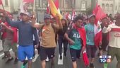 Perù, ancora morti tra i manifestanti