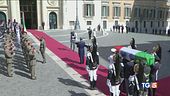 Addio a Napolitano "Vita per la politica"