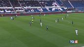 Juve-Monza dopo il Tg5