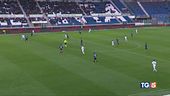 Juve-Monza dopo il Tg5