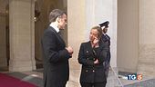 Disgelo Meloni-Macron. La Lega attacca Berlino