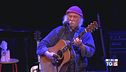 Addio a David Crosby, veterano rock americano