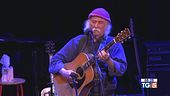 Addio a David Crosby, veterano rock americano