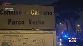 Branco di Caivano, decisivi i video